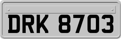 DRK8703