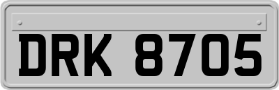 DRK8705