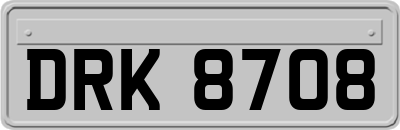 DRK8708