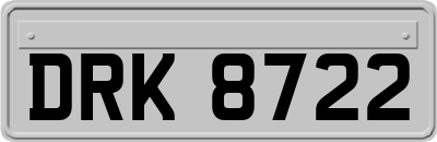 DRK8722