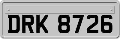 DRK8726