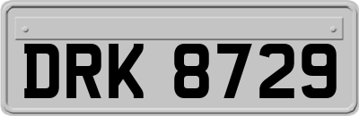 DRK8729