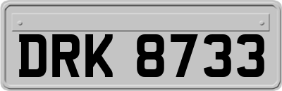 DRK8733