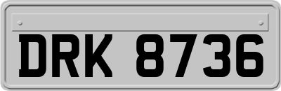 DRK8736