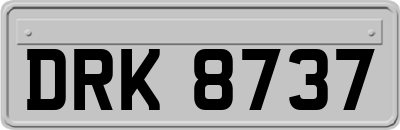 DRK8737