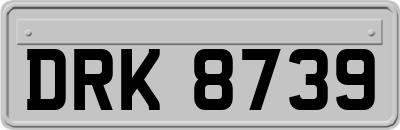 DRK8739