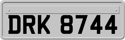DRK8744