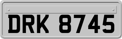 DRK8745