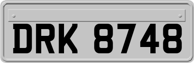 DRK8748