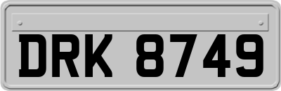 DRK8749