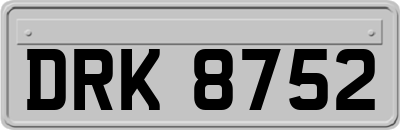 DRK8752