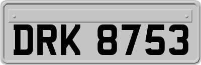DRK8753