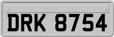 DRK8754