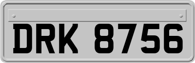 DRK8756