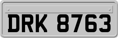 DRK8763