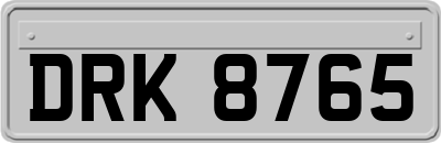 DRK8765