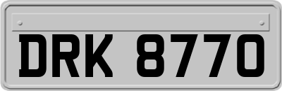 DRK8770