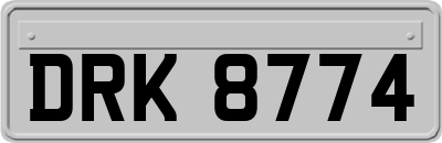 DRK8774