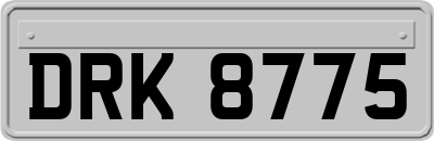 DRK8775