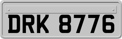 DRK8776
