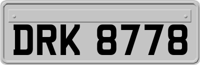 DRK8778
