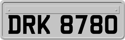 DRK8780