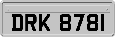 DRK8781