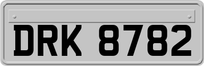 DRK8782