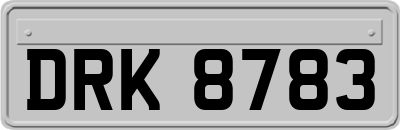 DRK8783