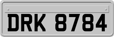 DRK8784