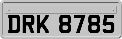 DRK8785