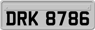 DRK8786
