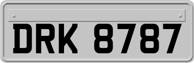 DRK8787