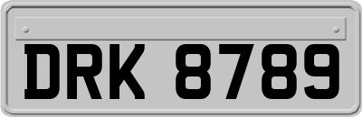 DRK8789