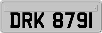 DRK8791
