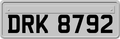 DRK8792
