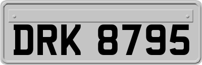 DRK8795