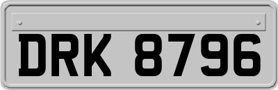 DRK8796