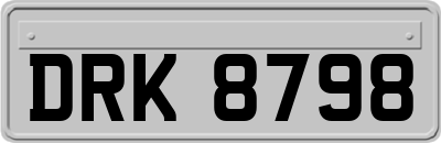 DRK8798