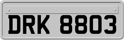 DRK8803