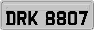 DRK8807