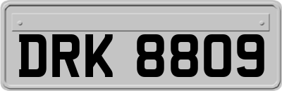 DRK8809