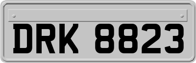 DRK8823
