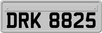 DRK8825
