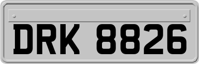 DRK8826
