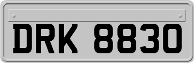 DRK8830