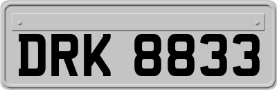 DRK8833