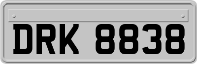 DRK8838