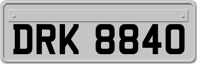 DRK8840