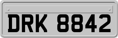 DRK8842